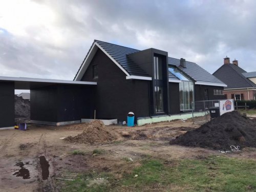 Ook een bijzonder huis laten bouwen door Bouwbedrijf Regiobouw Emmen?