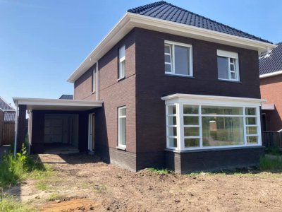 Foto Nieuwbouw woning