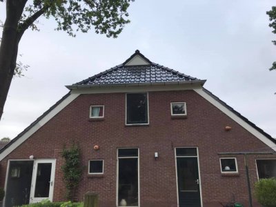 Foto Renovatie boerderij