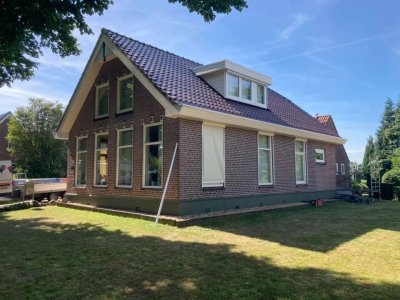 Foto Renovatie dakkapellen, boeien en goten