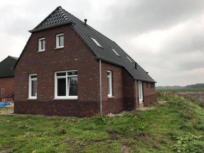 Foto Renovatie woonboerderij